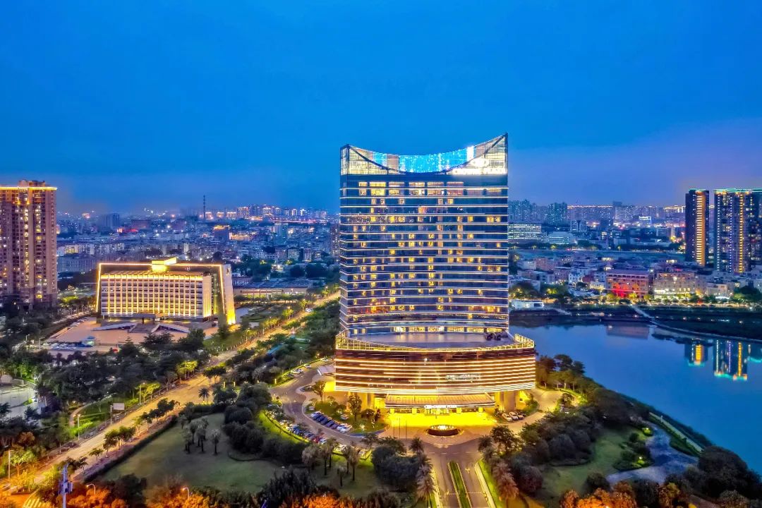 最值得推荐的厦门海景酒店有哪些,最值得推荐的厦门海景酒店