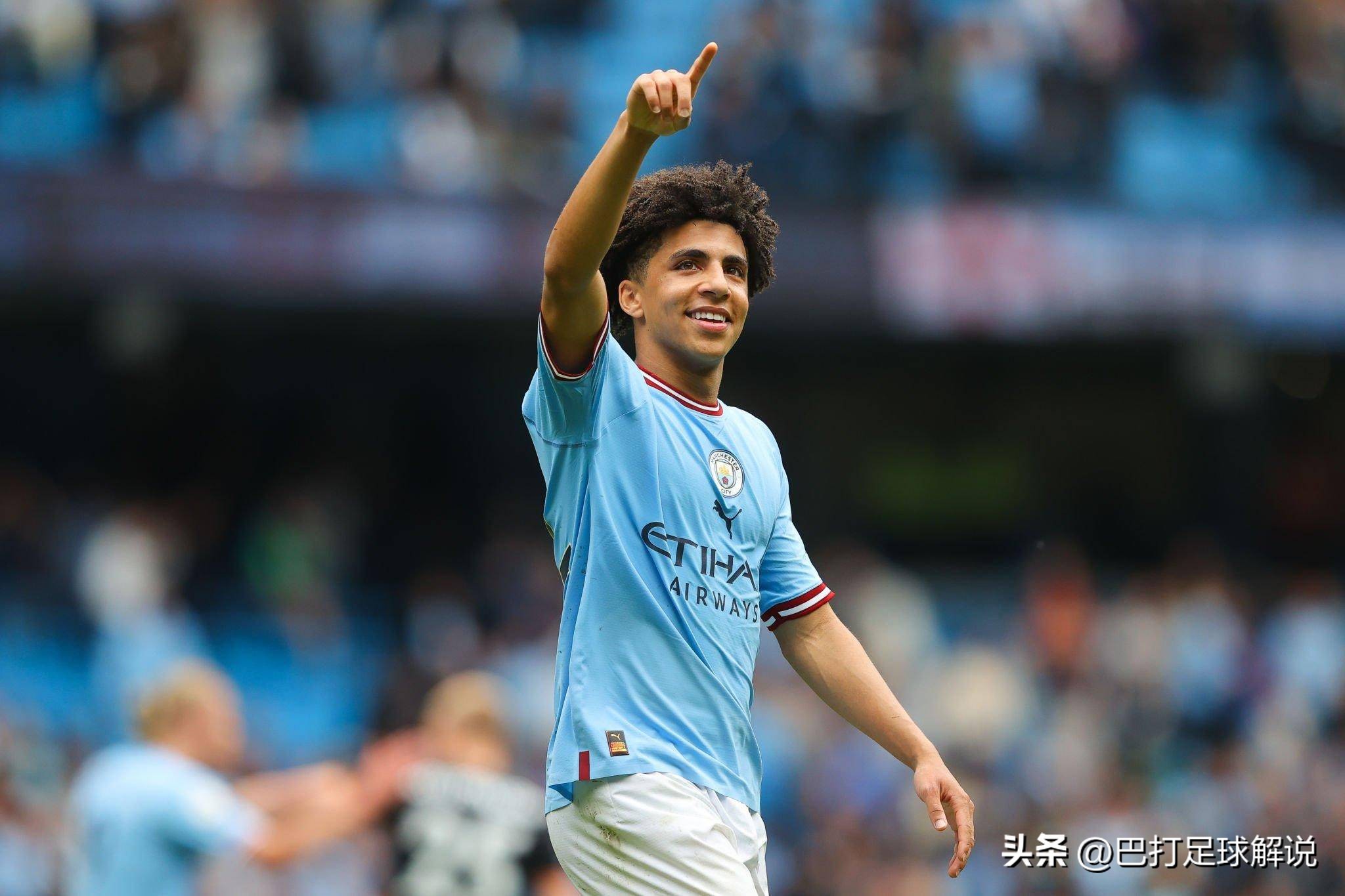 9人轮休！战蓝军瓜帅大换血，1人迎大考1将得机会2人影响未来