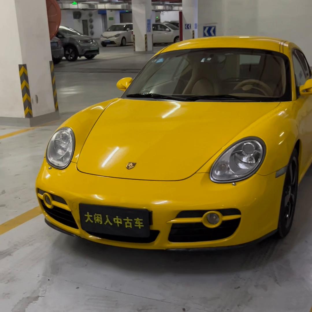 09年卡曼二手车,老款卡曼二手车