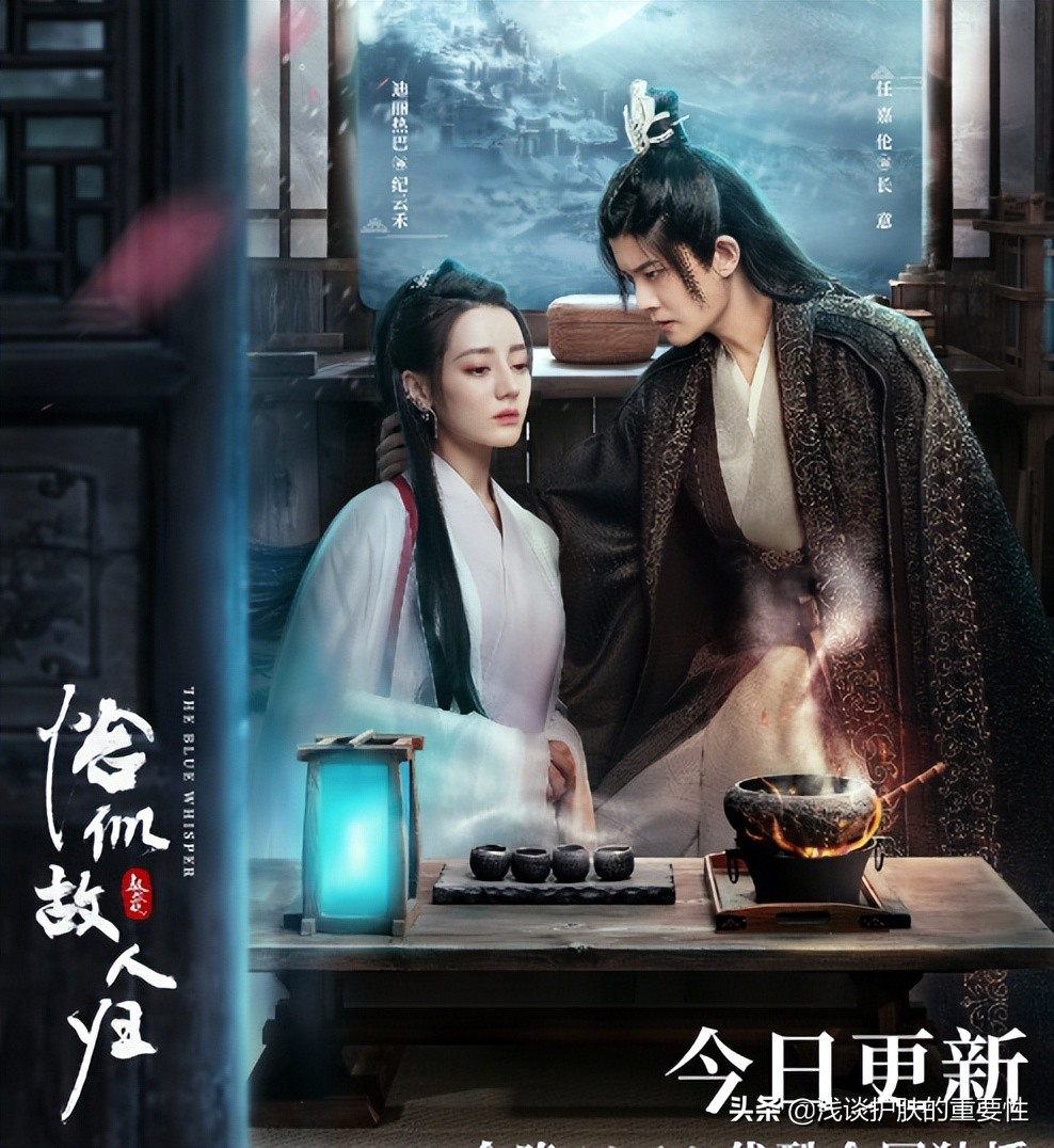 脸上的毛孔粗大用什么护肤品好,脸部毛孔粗大用什么护肤品比较好