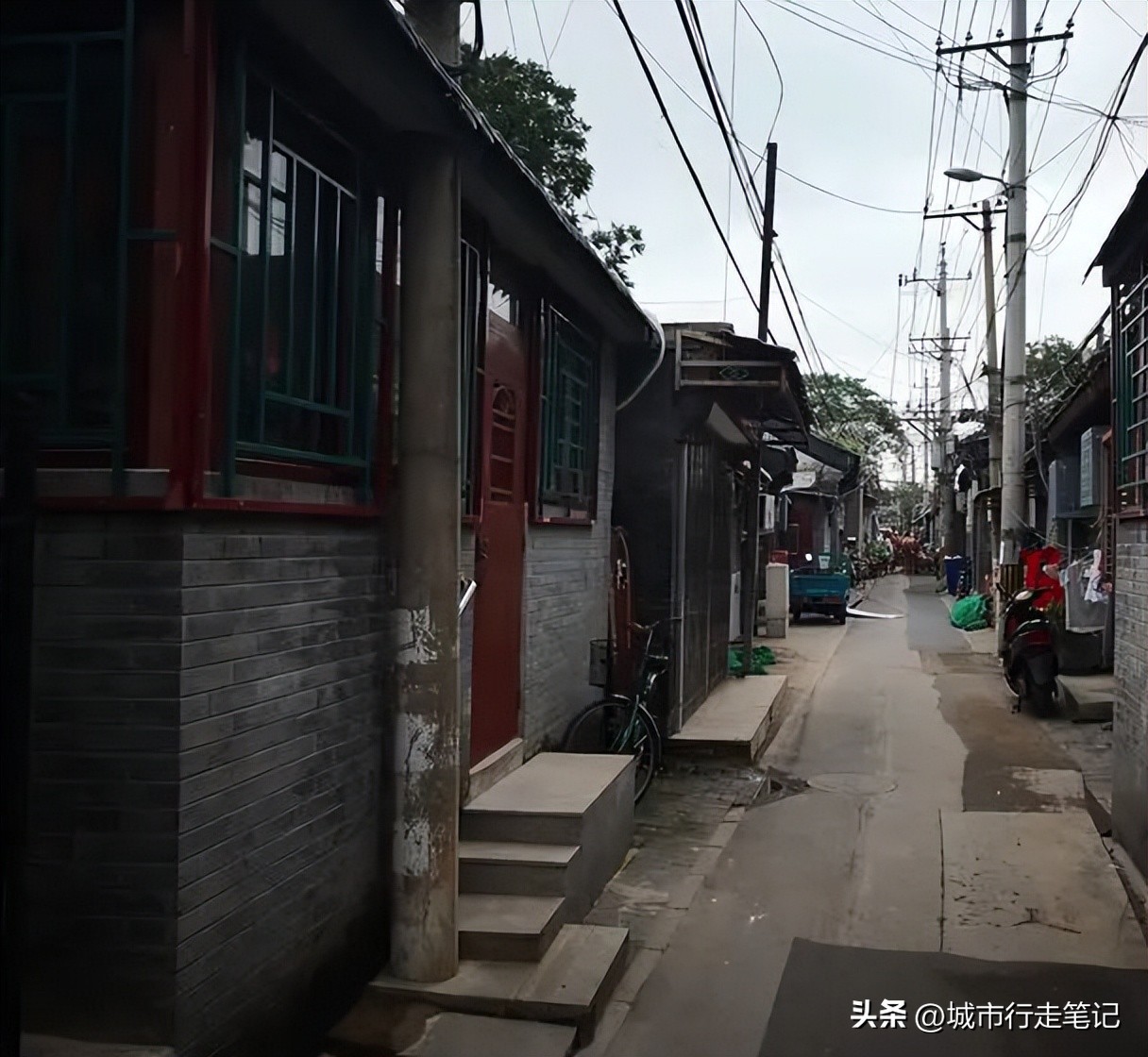 到处都有“江夏”