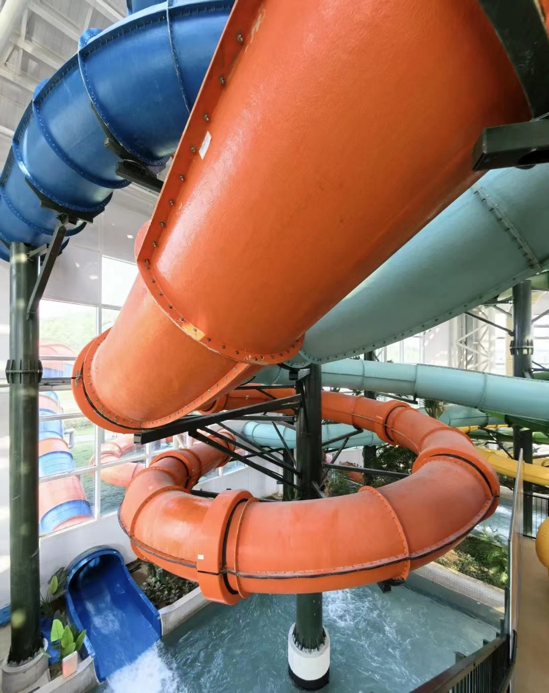 莫干山开元森泊和莫干山森泊,莫干山开元森泊2天一夜攻略