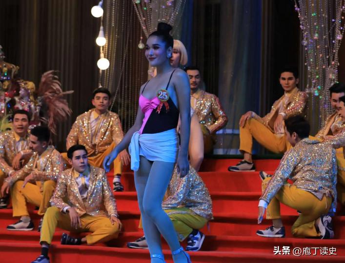 泰国底层人民生活有多惨,泰国人的生活有多惨