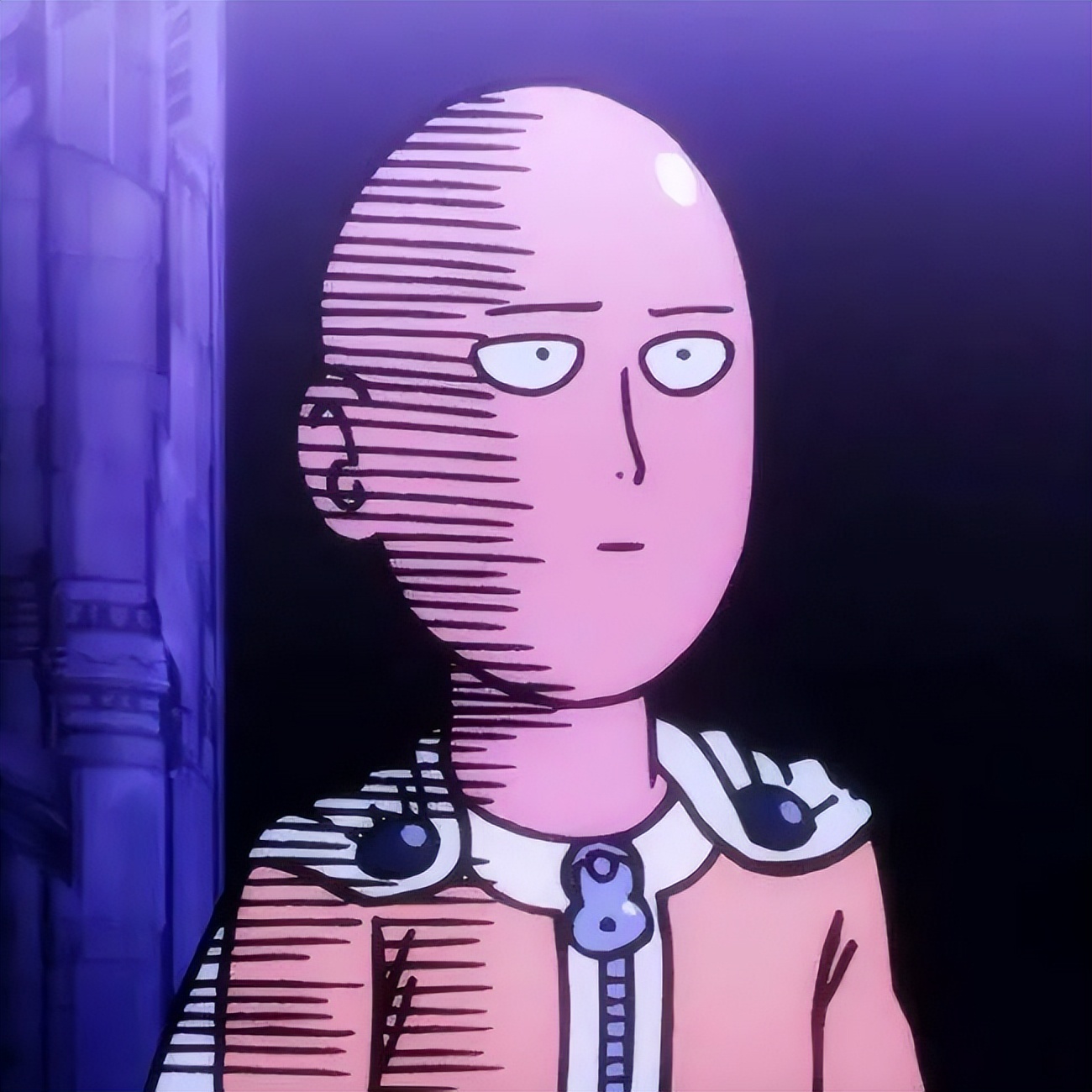 一拳超人可以毁掉整个宇宙的是谁,从万众瞩目到众人唾弃