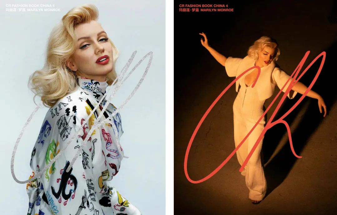 玛丽莲梦露为什么是笨蛋美人,一代美人玛丽莲梦露