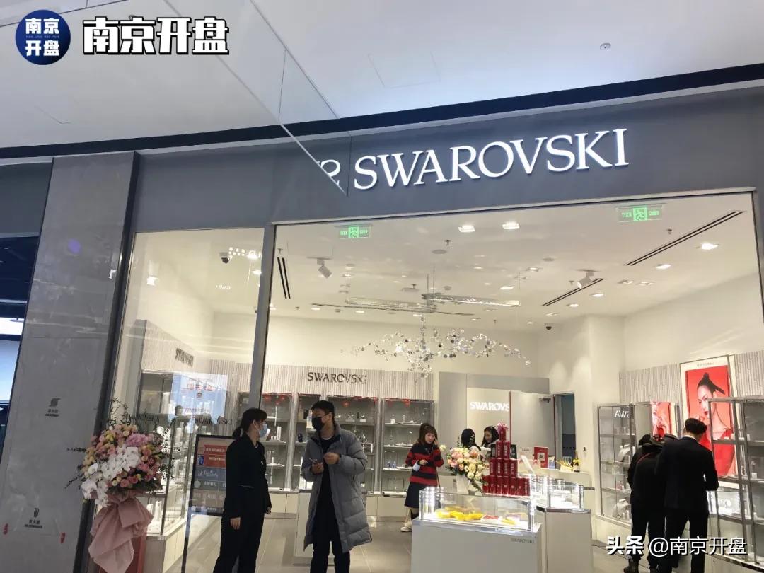 全面爆发,南京新街口以后的规划