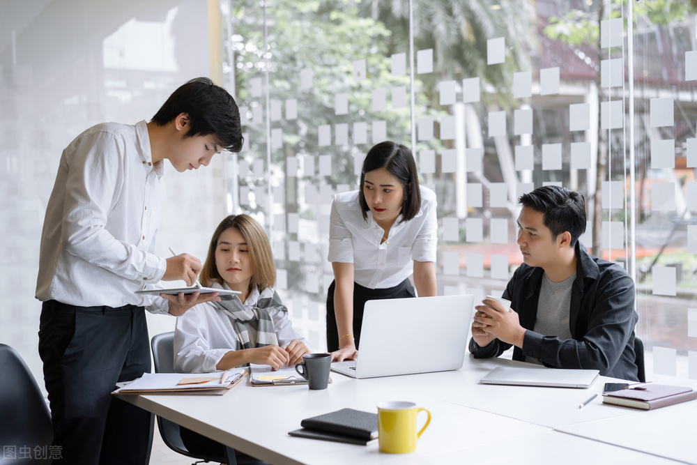 微然科技：新手开网店，需要具备哪些能力和注意事项？