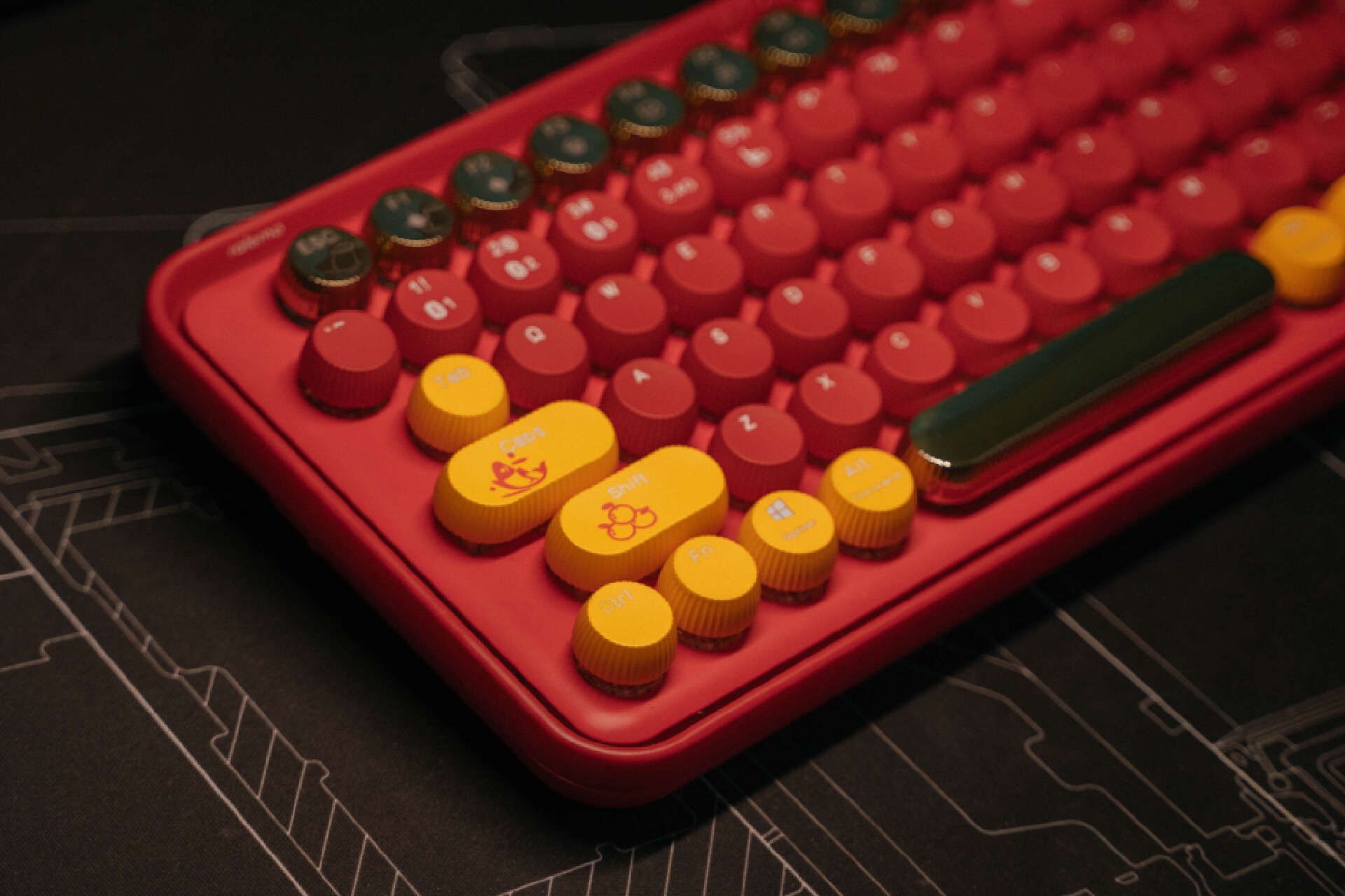 雷柏pre5深度评测,雷柏relamopre5使用说明