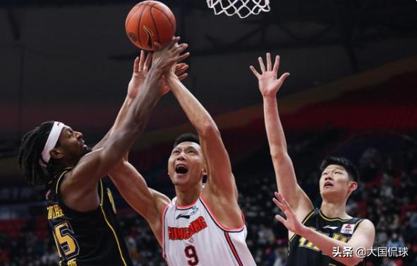 广东男篮马布里,姚明马布里男篮