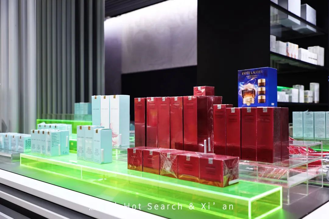 黑洞haydon西安万象城店开张了吗,西安haydon集合店