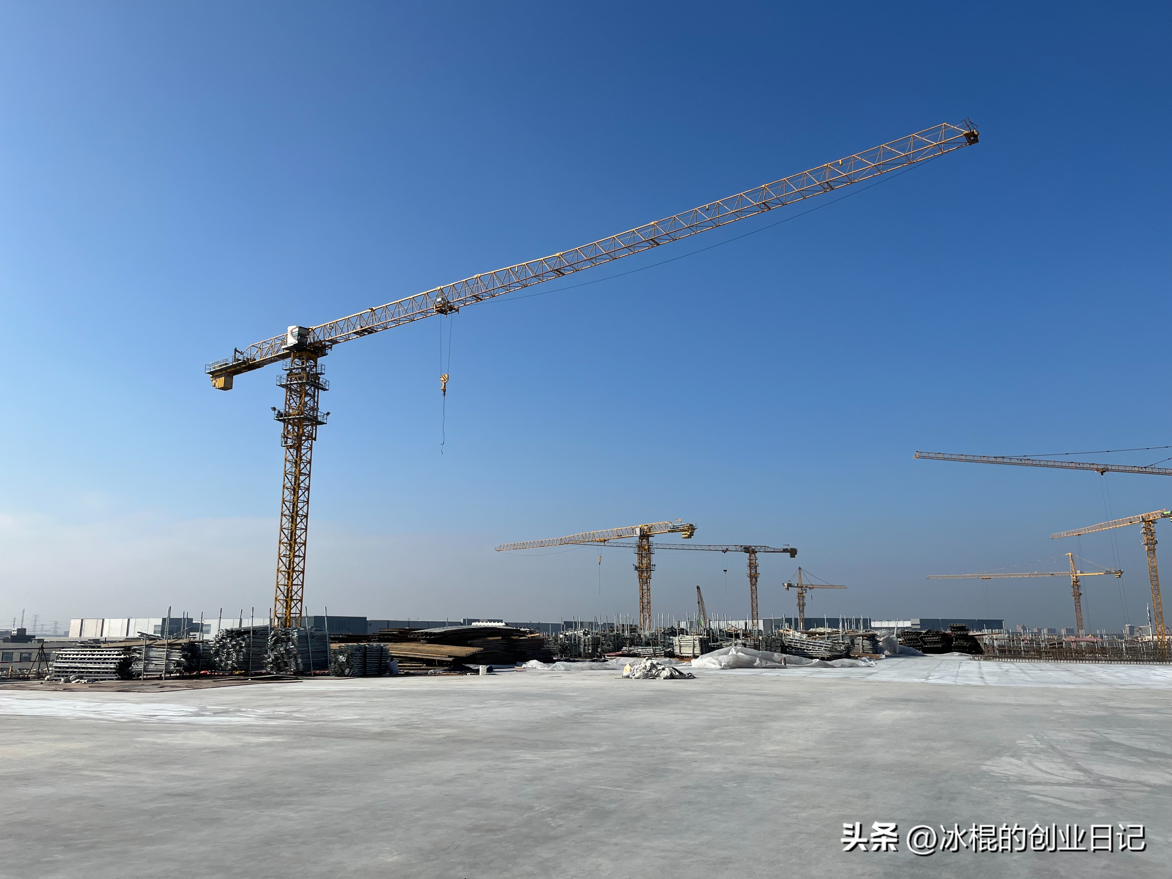 2023年最赚钱的工程项目,新手入门工程项目怎么开始