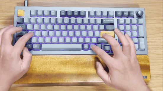 适配mac布局的机械键盘,mac机械键盘客制化