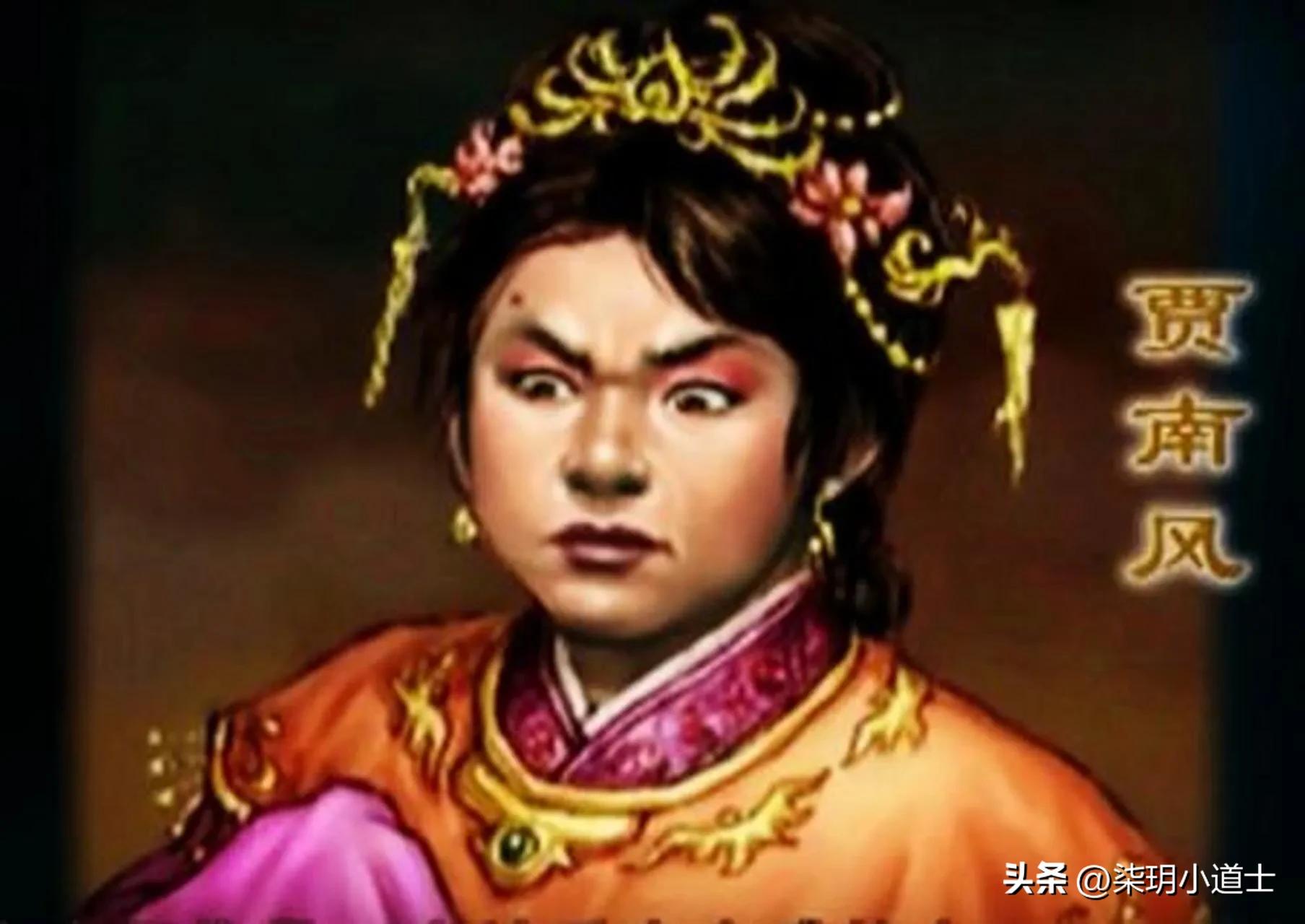 西晋开国太子何不食肉糜,西晋司马衷为何不食肉糜