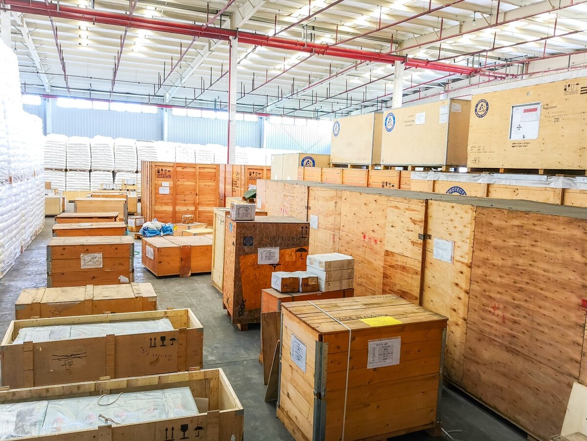 俄罗斯海外仓有哪些,安全可靠的俄罗斯海外仓