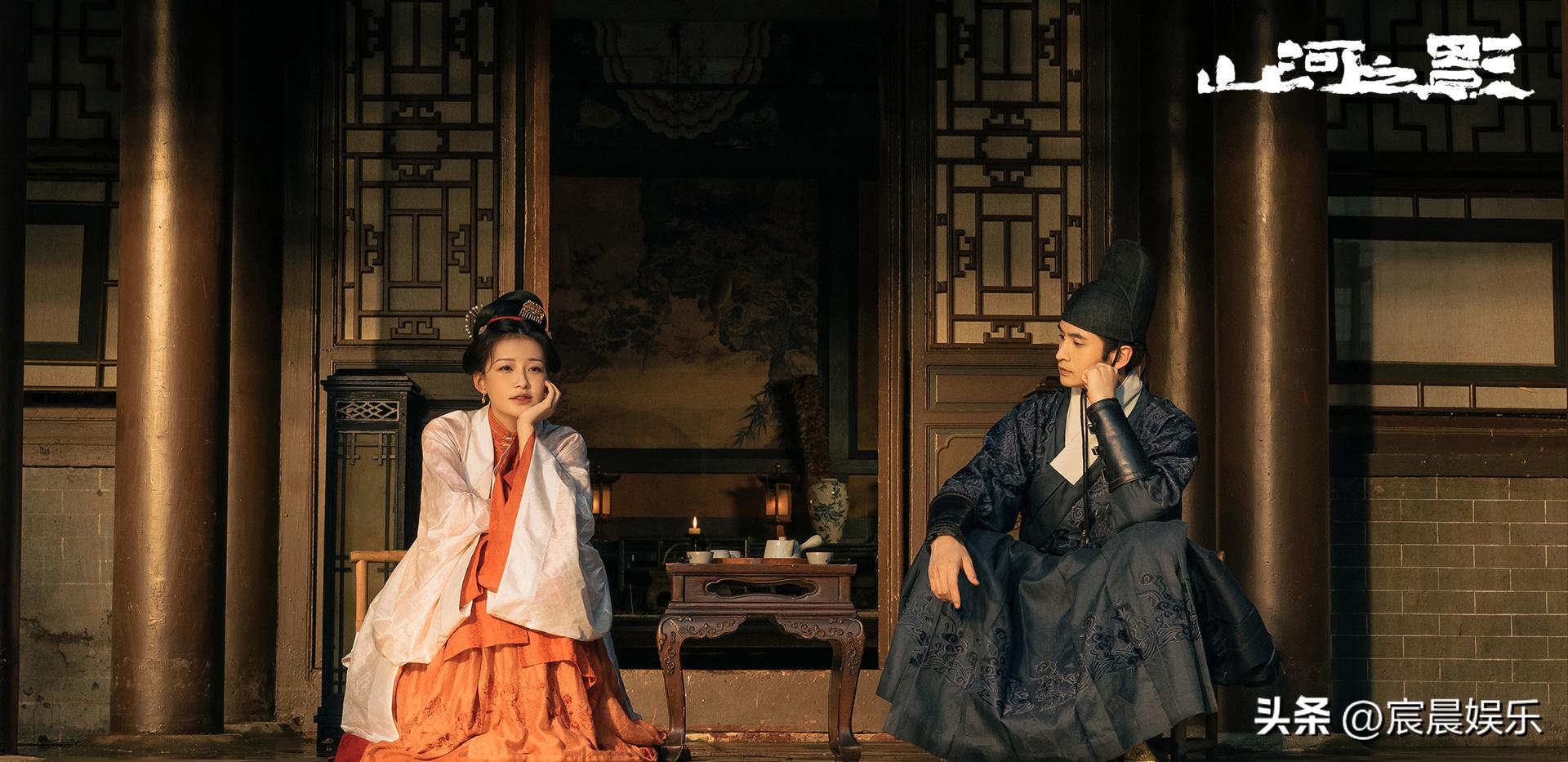 盘点5部全剧无虐的爱情剧,最受期待的4部治愈爱情剧