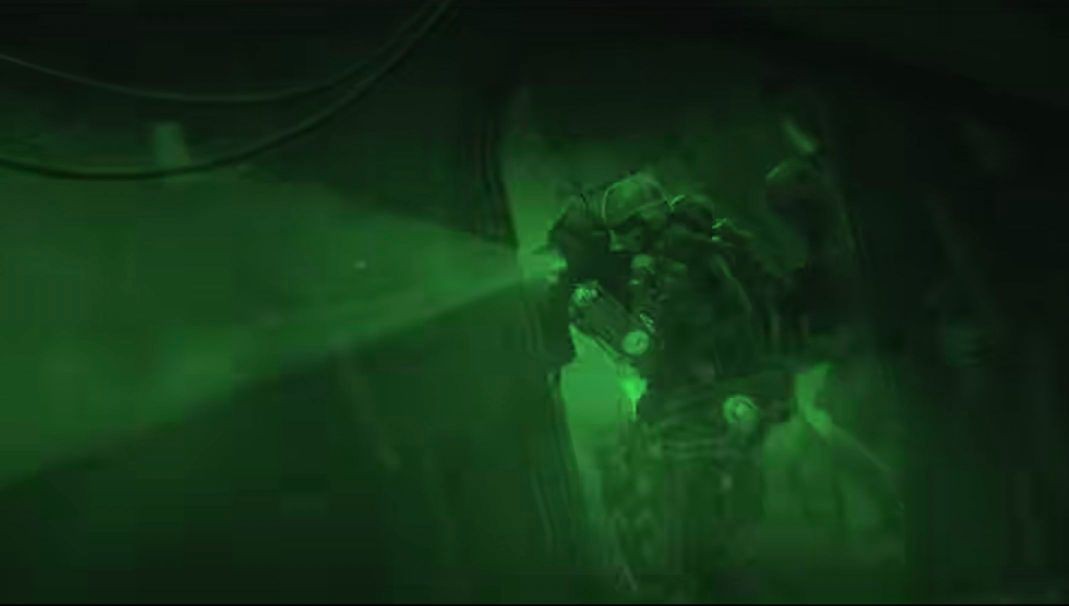 三体地球军队,《三体》太空军军徽