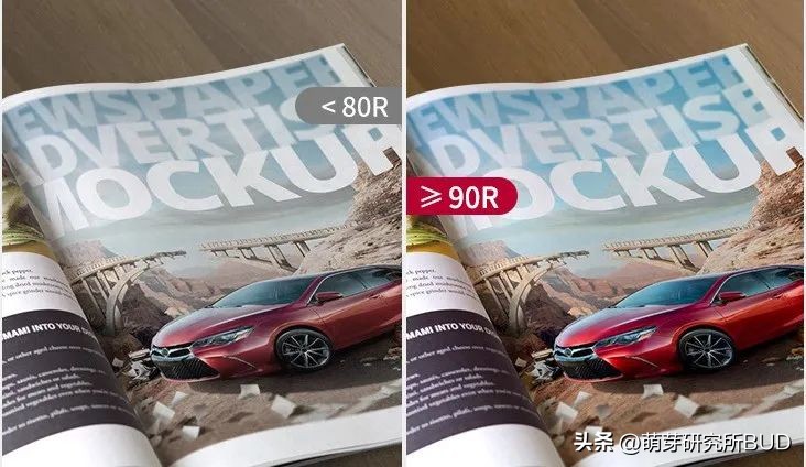 如何改善家里光线预防近视,室内光线暗怎么设置参数