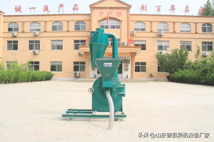 玉米面粉机小型,玉米面粉机器排行榜