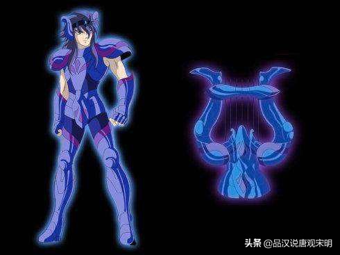 圣斗士最坚固的圣衣,圣斗士全部圣衣形态