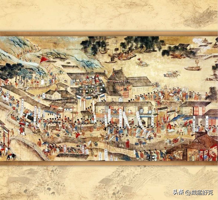 清朝兴衰史讲解,清朝政权统治多少年