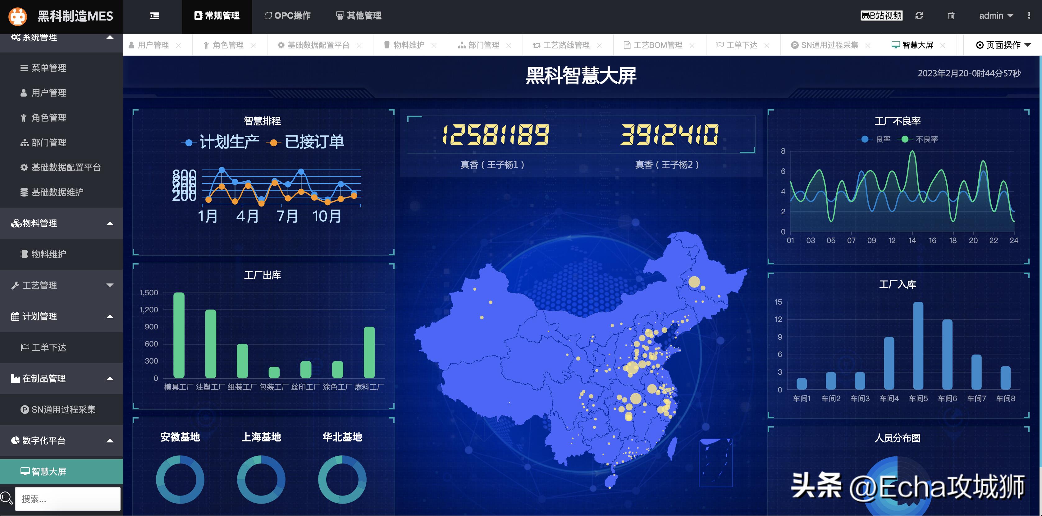 私藏的8个赚外快开源项目,23个落地副业赚钱项目合集