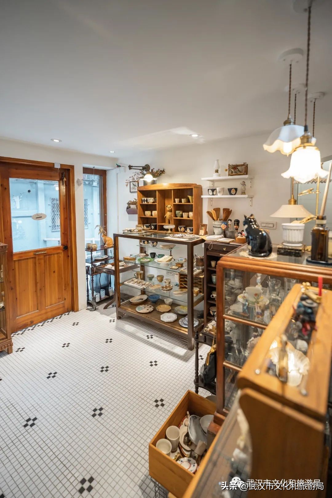 武汉旅游打卡街区,武汉五一打卡景点