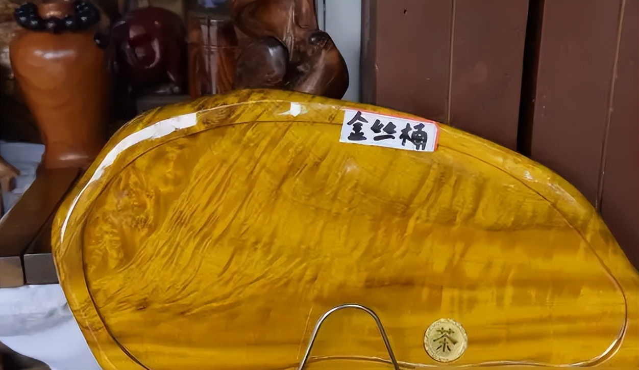 金丝楠木是什么树木,家里种植的金丝楠木是国家保护吗