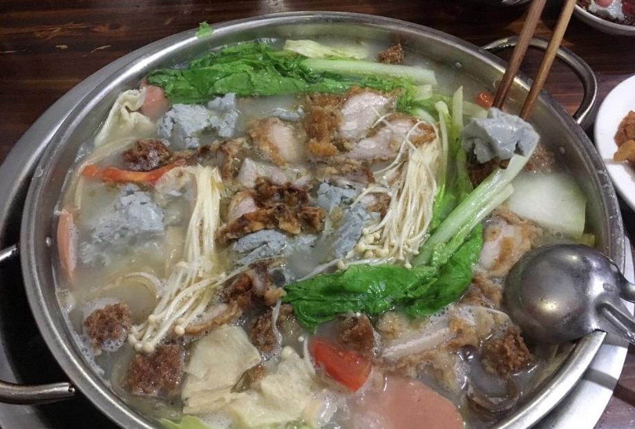 乐山必吃老字号,乐山哪6个老字号好吃