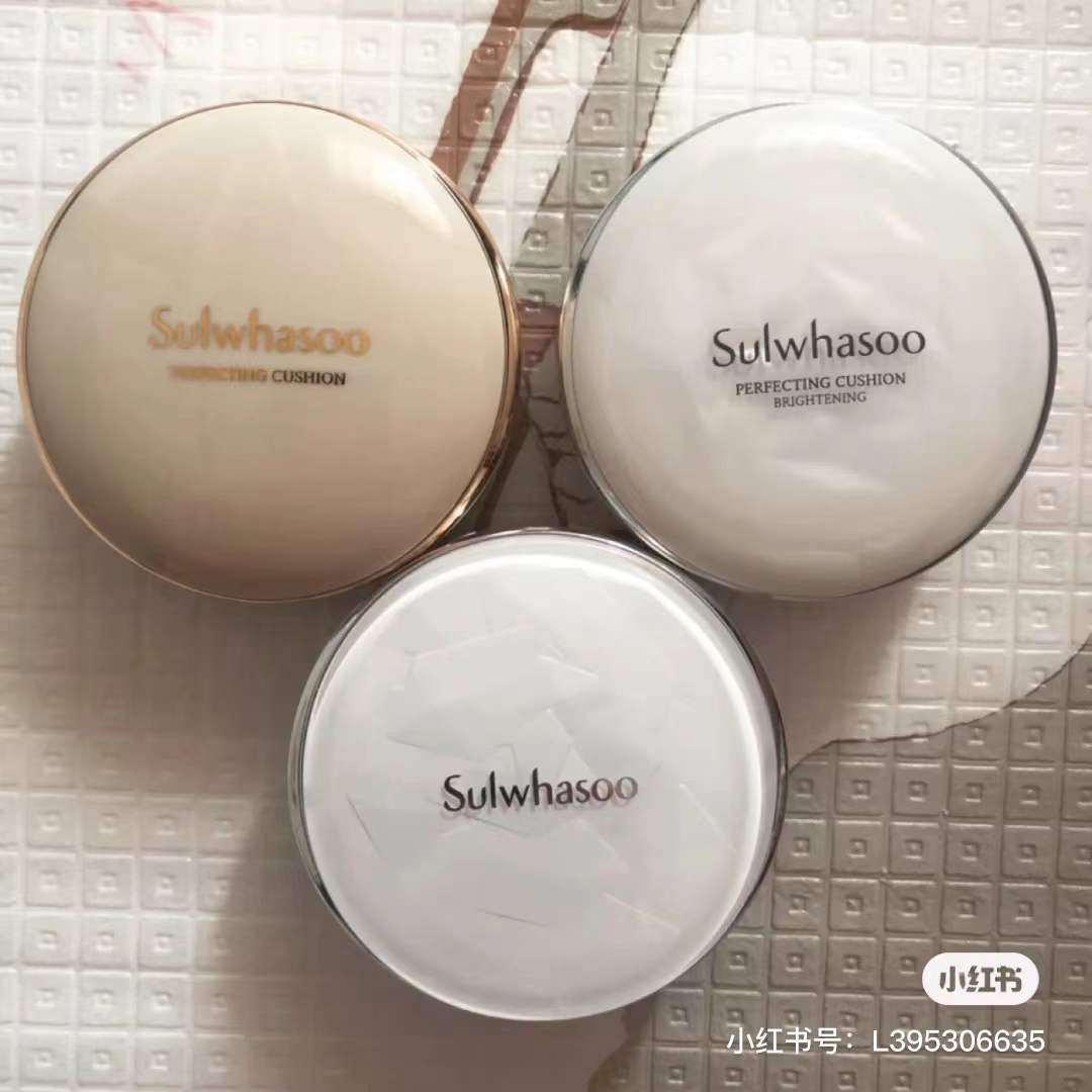 十大公认好用的气垫,以前的气垫有哪些