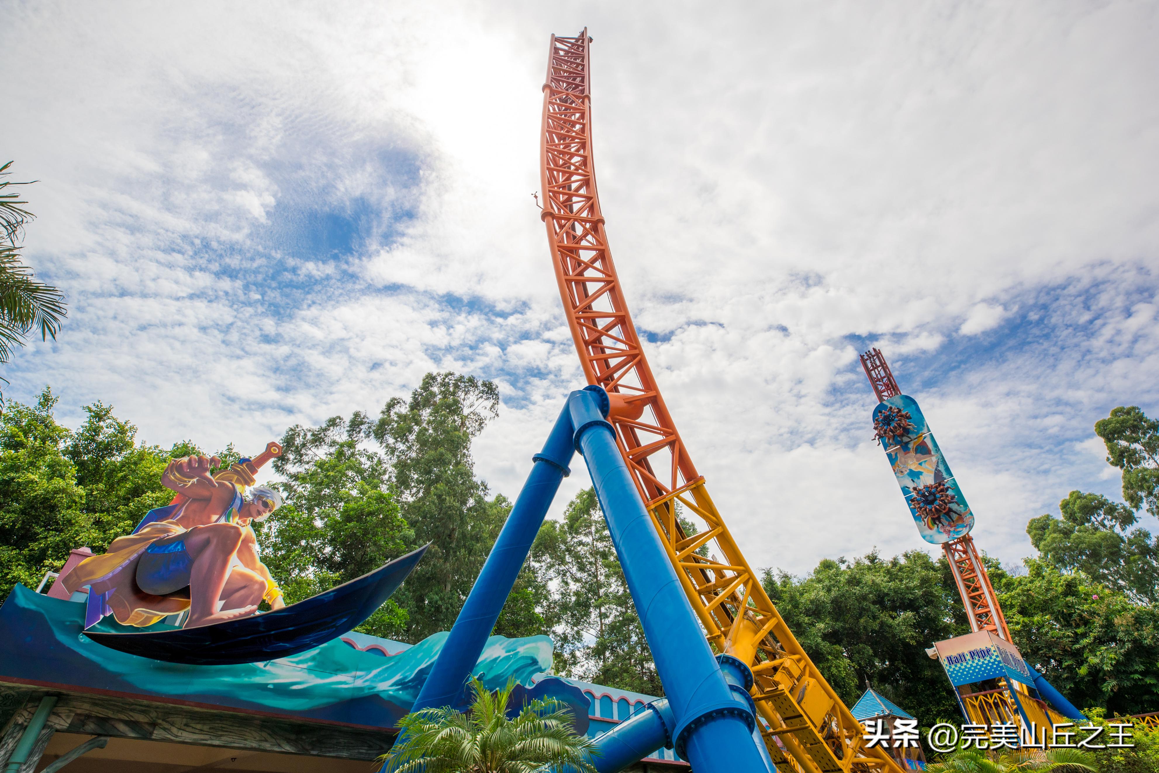 广州5a景区正佳广场,广州5a景点排名大全