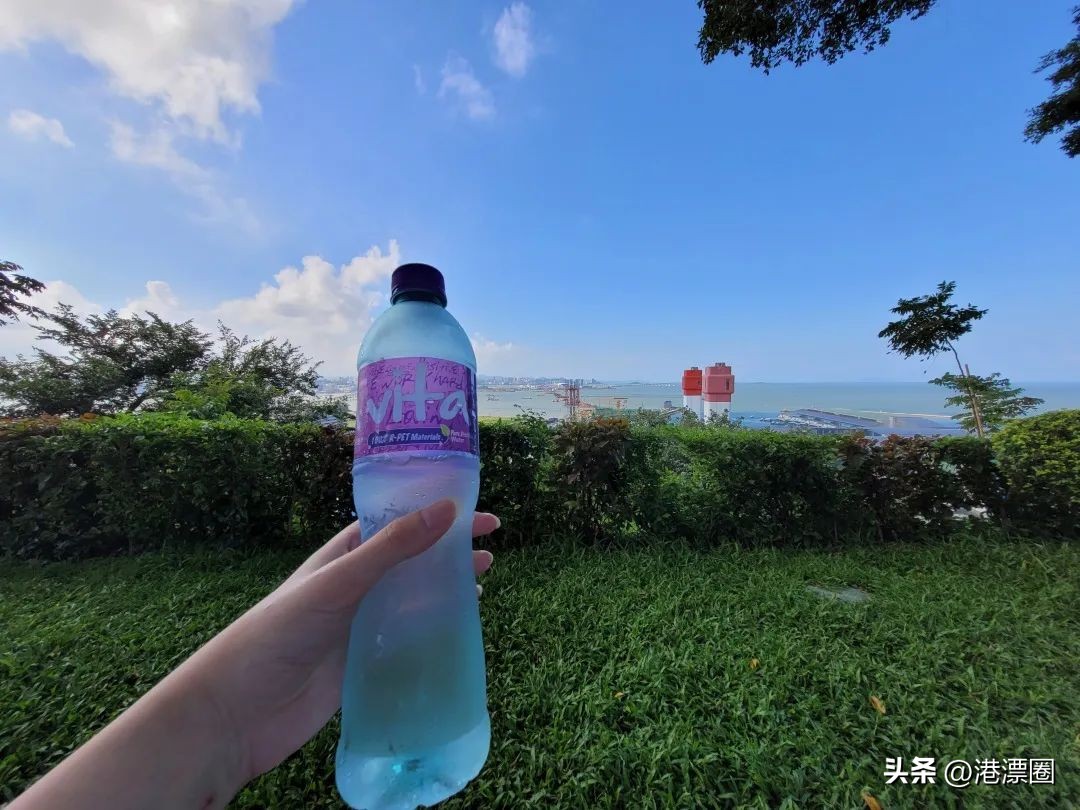 去香港和澳门的感受,经常往返澳门的人