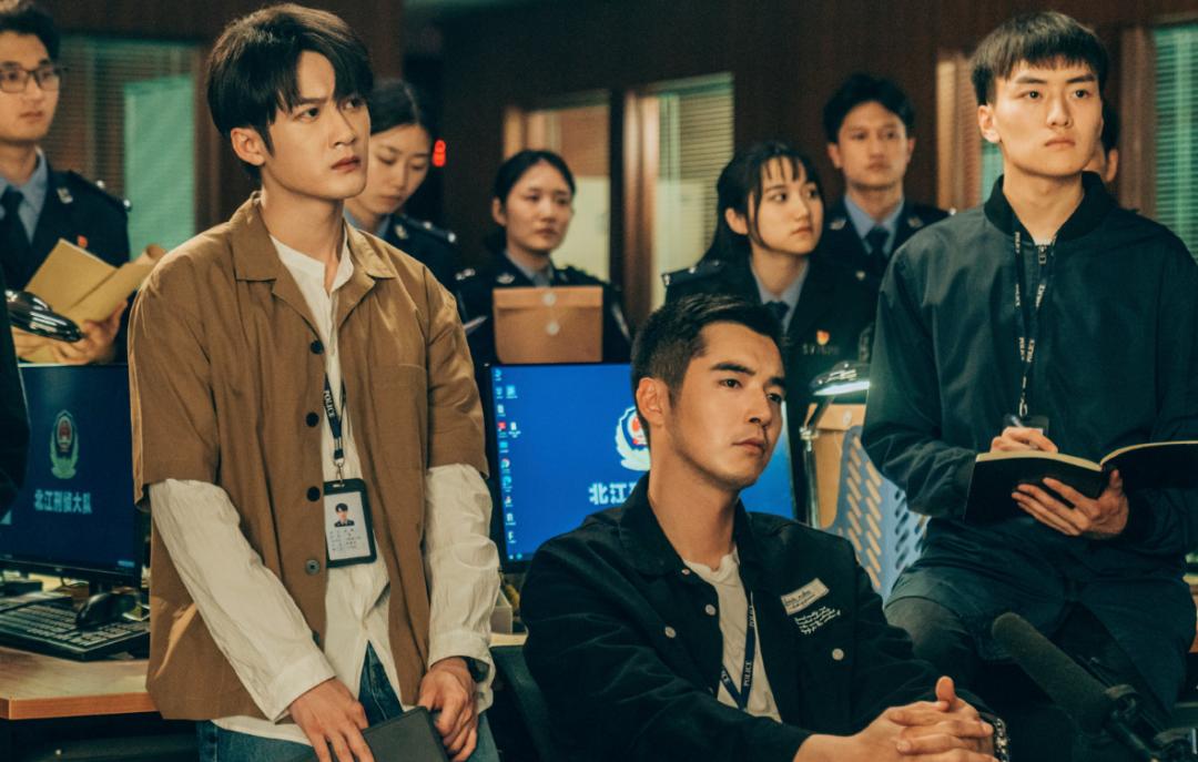 好看却冷门的四部网剧你看过几部,开播之后却真香的4部电视剧