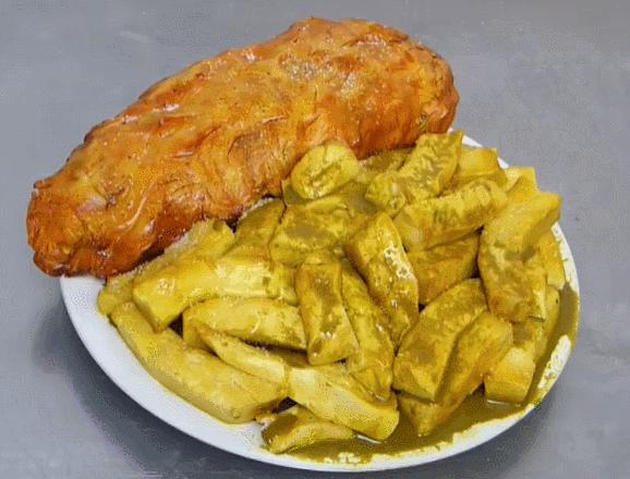 外国小哥制作魔法蛋糕,人体模型蛋糕