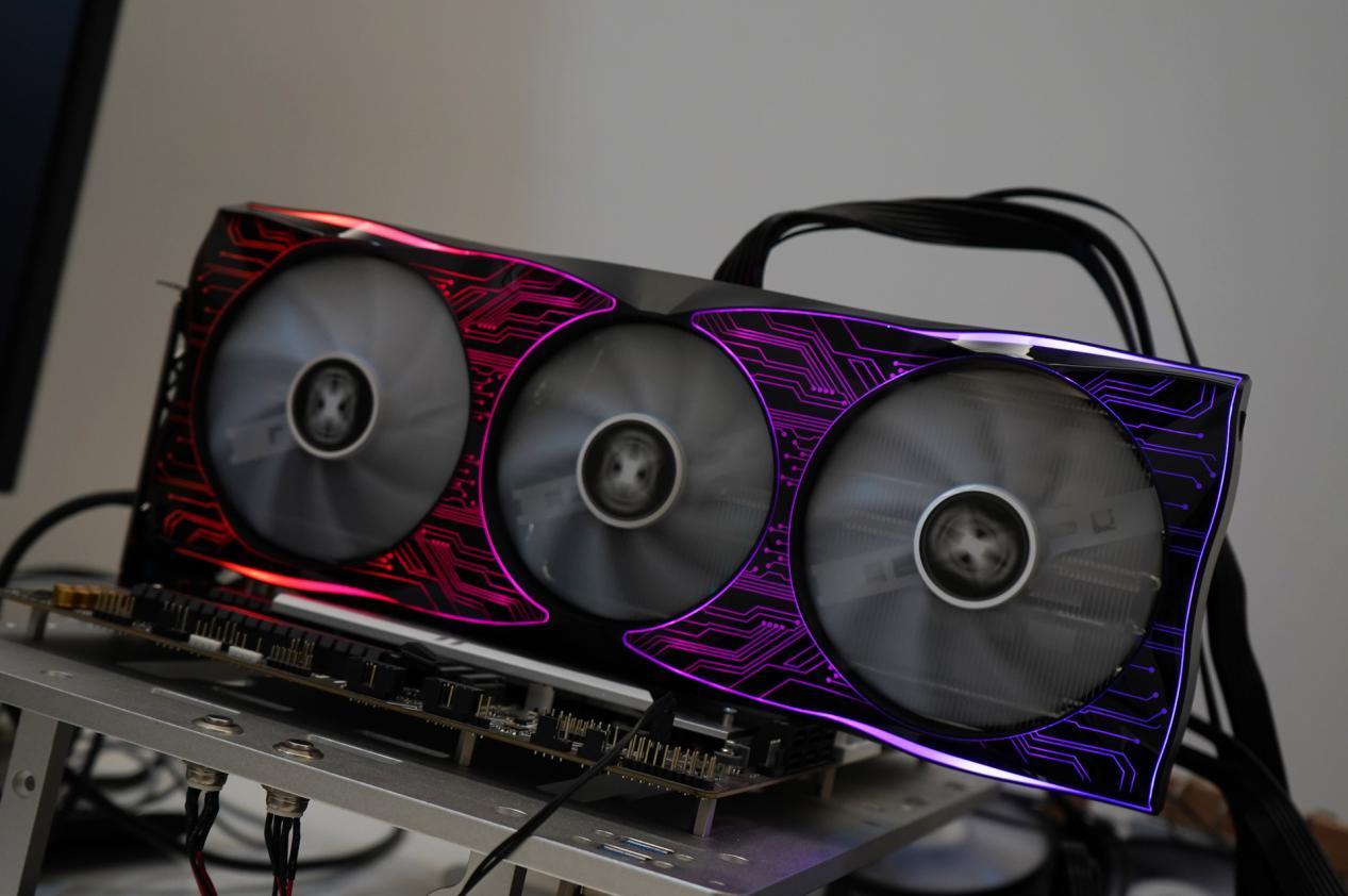 耕升RTX3080显卡,耕升rtx4060ti8g追风版