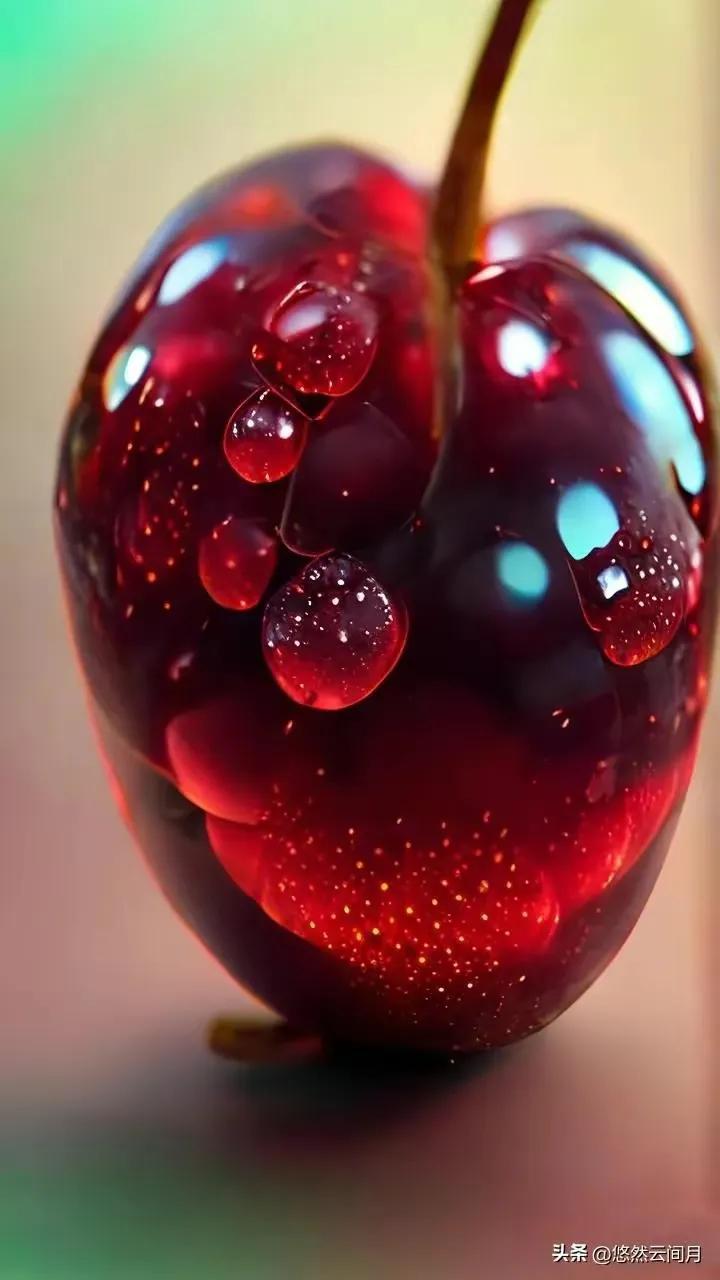 各种水果图片大全,各种水果的英文