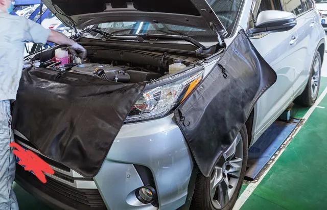 途虎养车轮胎更换价格,有多少人去途虎养车换轮胎