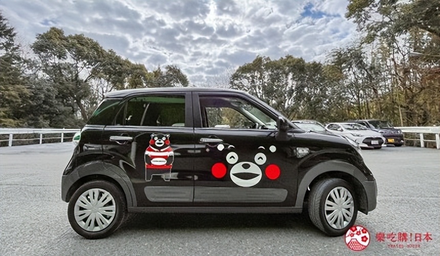 熊本旅行,熊本自由行