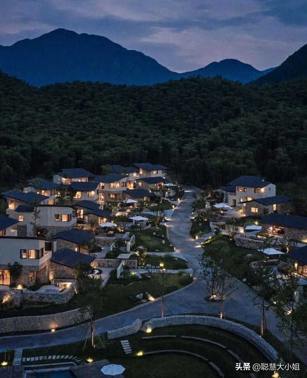 去安吉住哪个酒店离各景区比较近,去安吉哪种酒店最好玩