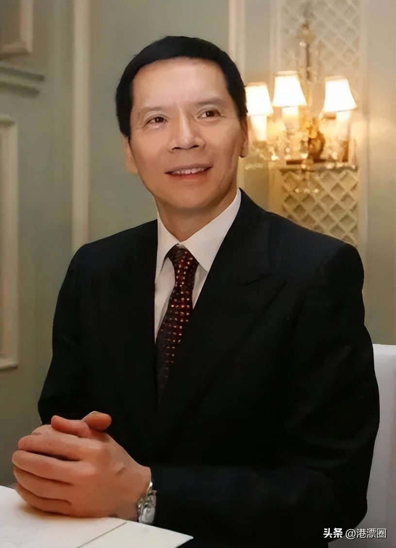 香港黑帮大佬往事,香港黑帮老大遭追杀