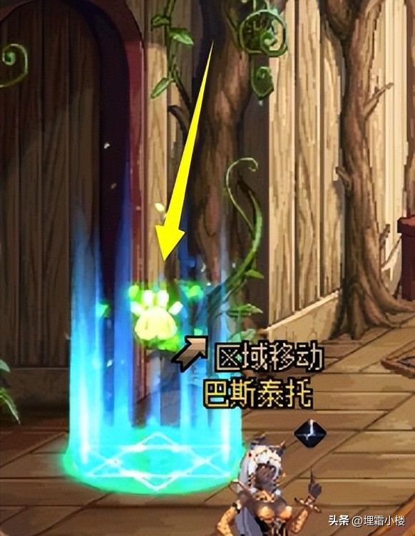 dnf改版远古地下城进入方法介绍,dnf家园系统怎么玩有什么奖励