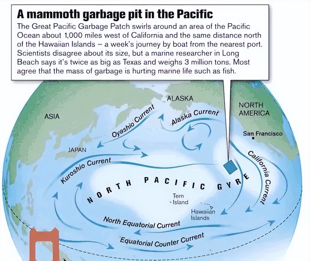 这个“垃圾大国”，真是让我开眼了