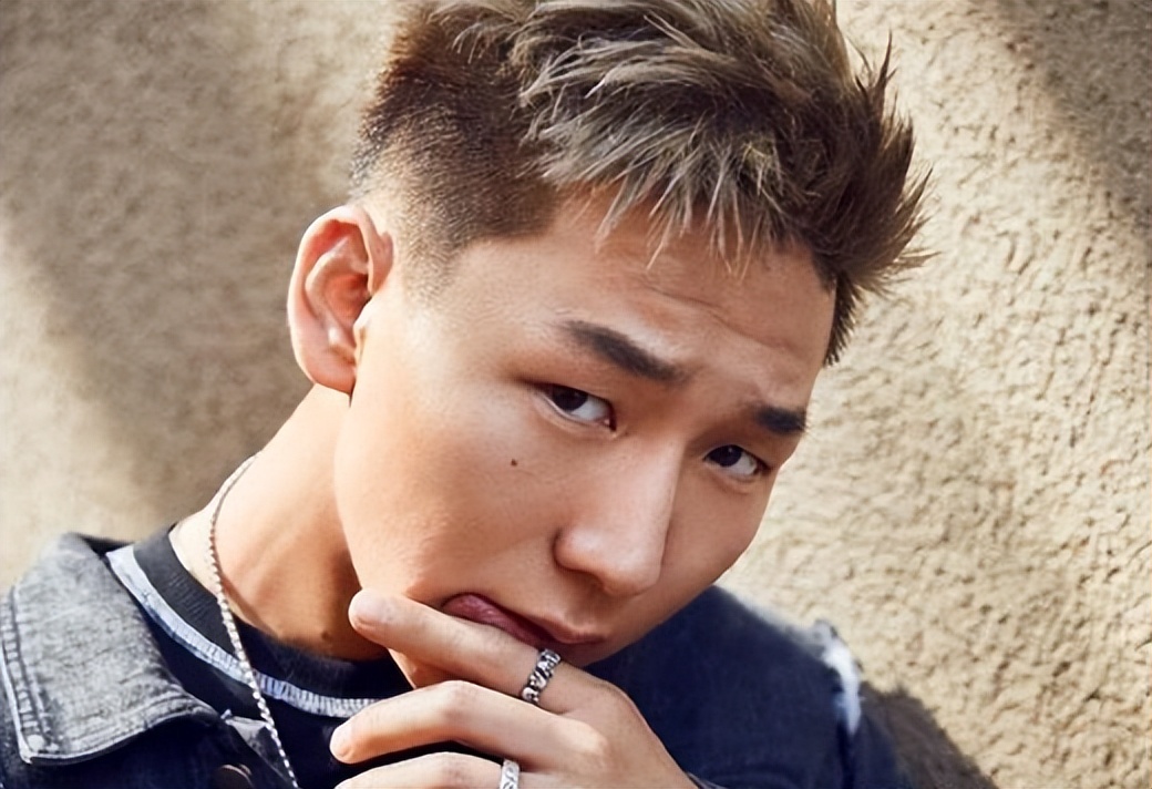 阿如那《狂飙》演技炸裂，曾片场吓懵导演邓超，或将成下一个黄渤