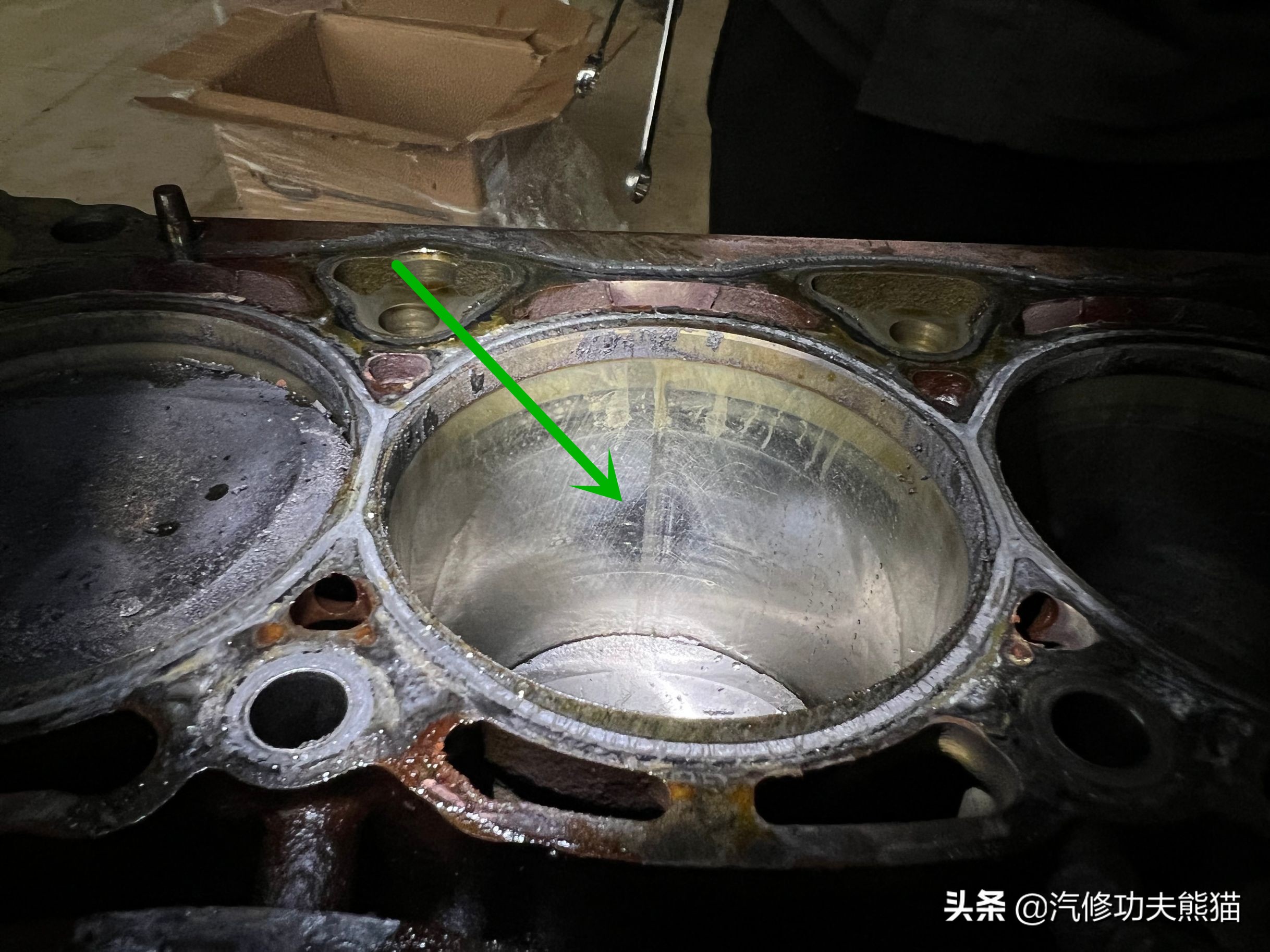 大众车烧机油修哪里比较好,大众烧机油标准配置