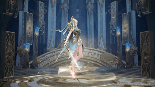 露娜喜提皮肤,露娜传说皮肤安排