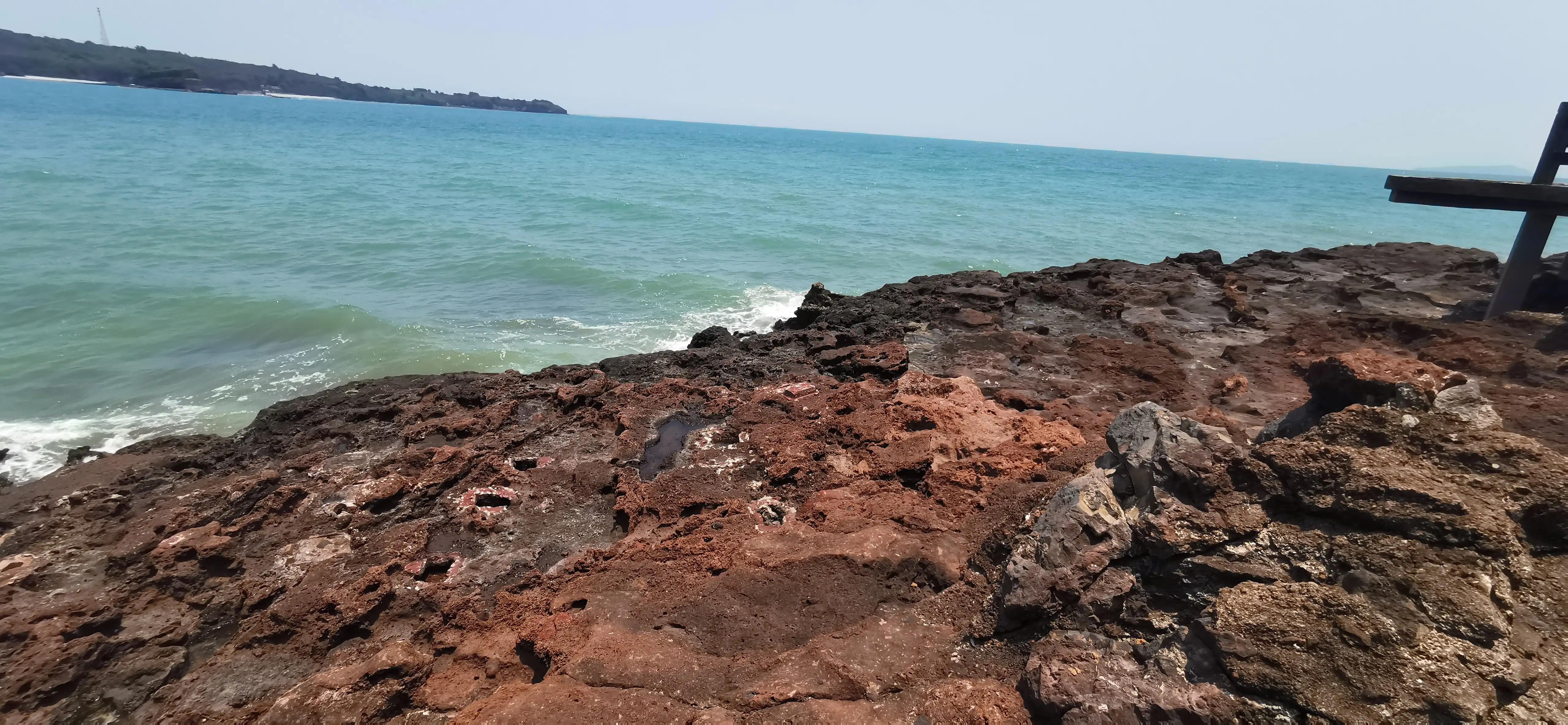 自驾去广西涠洲岛攻略,两人一车海南岛自驾游