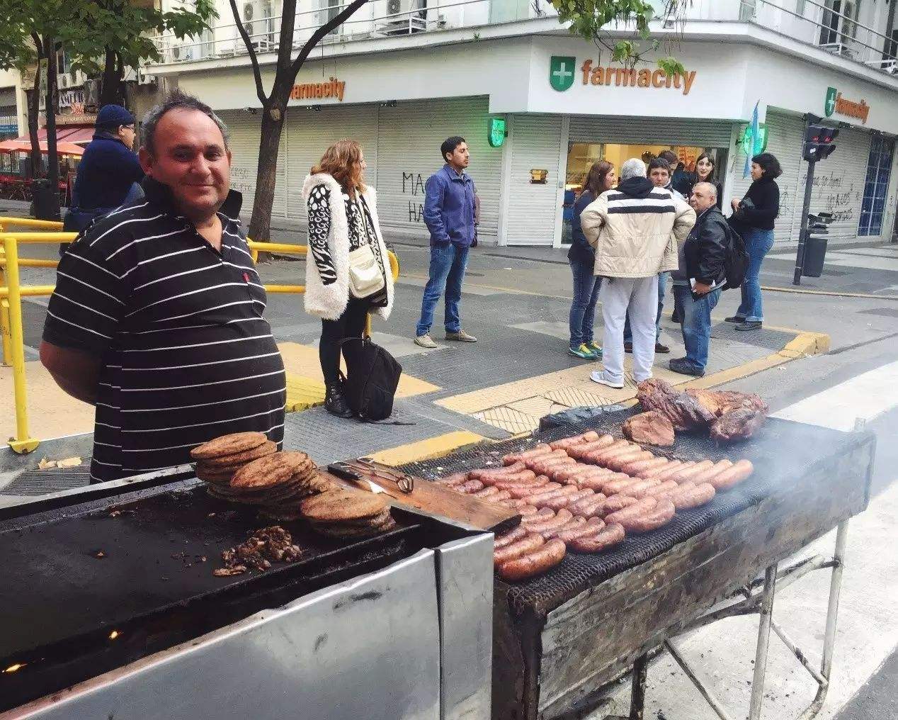 阿根廷现状最新情况,阿根廷最新图片