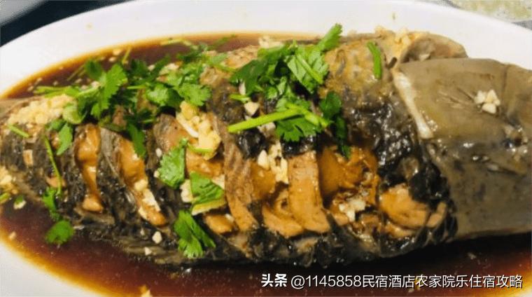 承德快活林农家院,承德农家乐和休闲农庄钓鱼