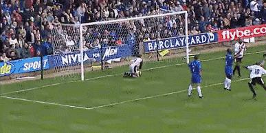 中国足球明星孙继海,曼城名人堂孙继海名场面