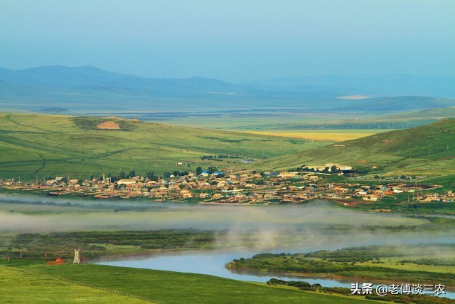 俄罗斯农村到底有多落后呢,带你了解俄罗斯的农村是啥样子