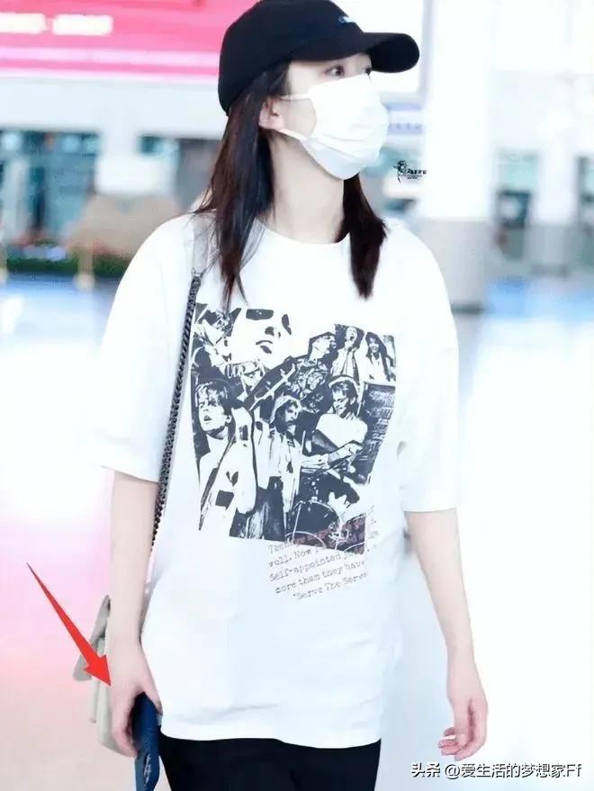 吴磊徐静蕾,吴磊与85年小花的绯闻